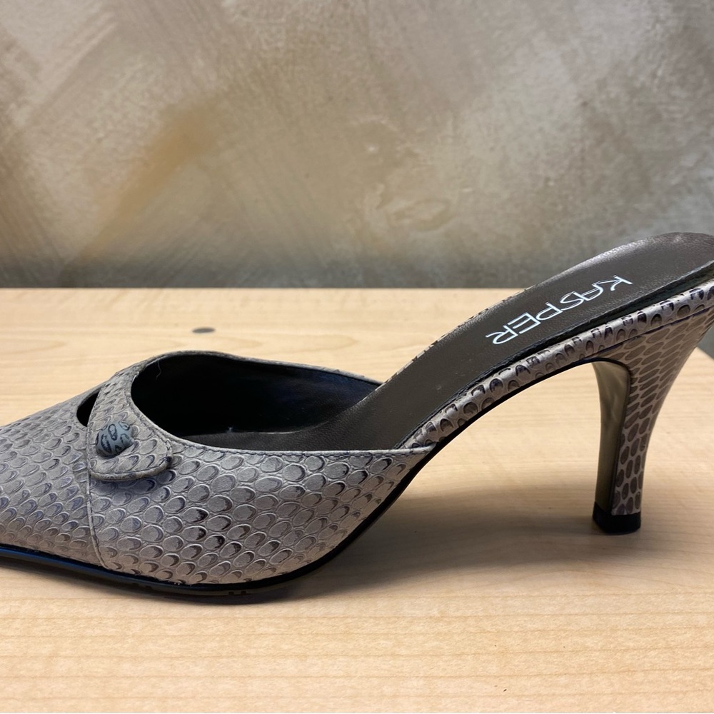 Jasper heels